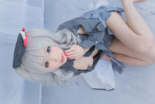 Kancolle – Momoiro Reku – Kashima (363)