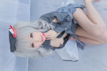 Kancolle – Momoiro Reku – Kashima (364)