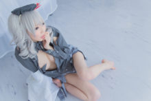Kancolle – Momoiro Reku – Kashima (365)