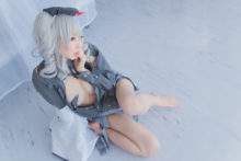 Kancolle – Momoiro Reku – Kashima (366)