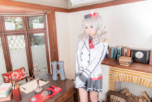 Kancolle – Momoiro Reku – Kashima (37)