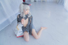 Kancolle – Momoiro Reku – Kashima (370)