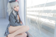 Kancolle – Momoiro Reku – Kashima (372)