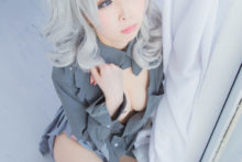 Kancolle – Momoiro Reku – Kashima (373)