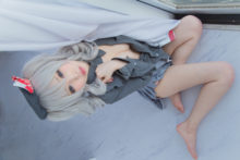 Kancolle – Momoiro Reku – Kashima (375)