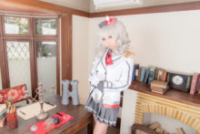 Kancolle – Momoiro Reku – Kashima (38)