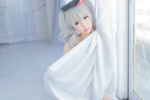 Kancolle – Momoiro Reku – Kashima (383)