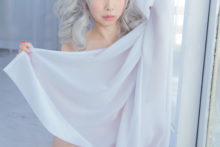 Kancolle – Momoiro Reku – Kashima (386)