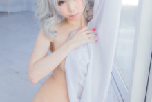 Kancolle – Momoiro Reku – Kashima (396)