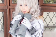 Kancolle – Momoiro Reku – Kashima (4)