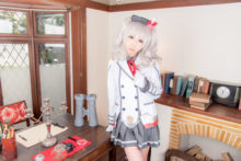Kancolle – Momoiro Reku – Kashima (40)