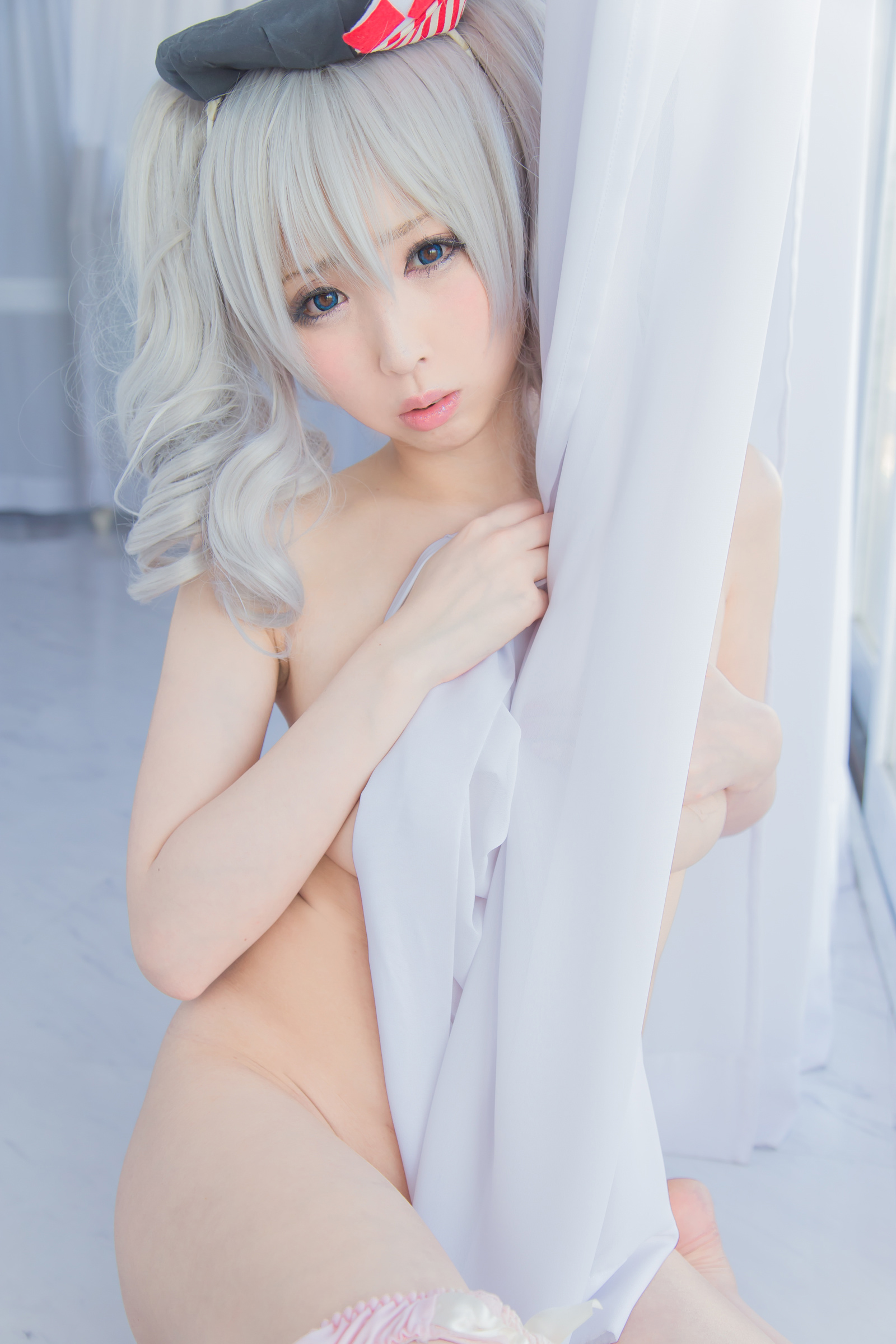 Kancolle – Momoiro Reku – Kashima