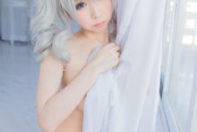 Kancolle – Momoiro Reku – Kashima (403)