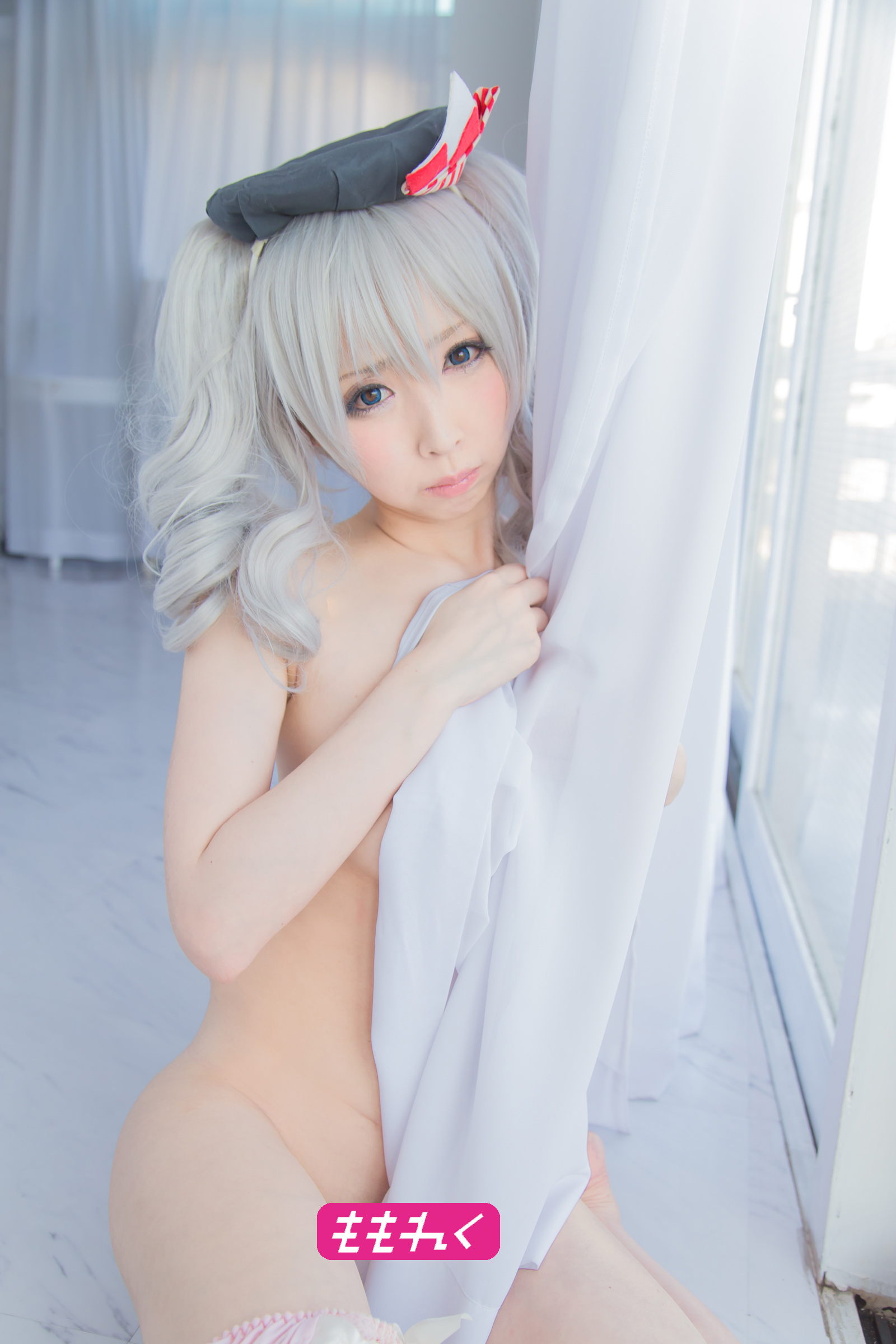 Kancolle – Momoiro Reku – Kashima