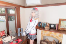 Kancolle – Momoiro Reku – Kashima (42)