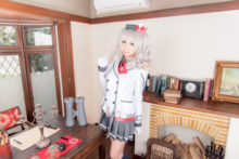 Kancolle – Momoiro Reku – Kashima (43)