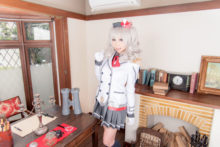 Kancolle – Momoiro Reku – Kashima (44)