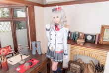 Kancolle – Momoiro Reku – Kashima (46)