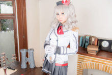 Kancolle – Momoiro Reku – Kashima (47)