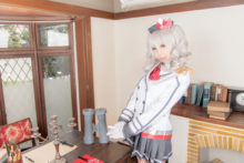 Kancolle – Momoiro Reku – Kashima (49)