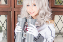 Kancolle – Momoiro Reku – Kashima (5)