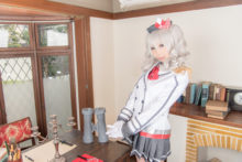 Kancolle – Momoiro Reku – Kashima (50)