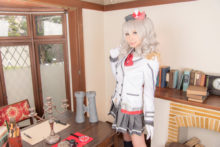 Kancolle – Momoiro Reku – Kashima (51)
