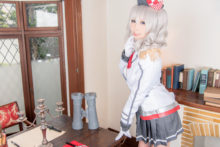 Kancolle – Momoiro Reku – Kashima (52)