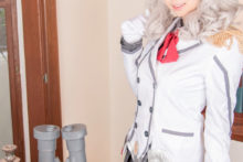 Kancolle – Momoiro Reku – Kashima (54)