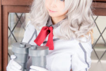 Kancolle – Momoiro Reku – Kashima (6)