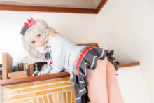 Kancolle – Momoiro Reku – Kashima (63)