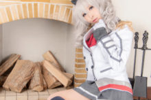 Kancolle – Momoiro Reku – Kashima (66)