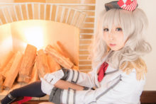 Kancolle – Momoiro Reku – Kashima (67)