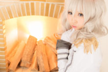 Kancolle – Momoiro Reku – Kashima (70)