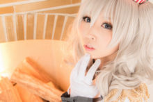 Kancolle – Momoiro Reku – Kashima (72)