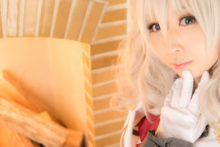 Kancolle – Momoiro Reku – Kashima (73)