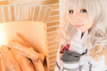Kancolle – Momoiro Reku – Kashima (74)