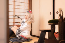 Kancolle – Momoiro Reku – Kashima (79)