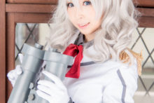 Kancolle – Momoiro Reku – Kashima (8)
