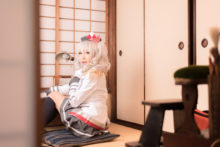 Kancolle – Momoiro Reku – Kashima (80)