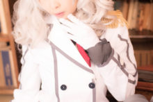 Kancolle – Momoiro Reku – Kashima (83)