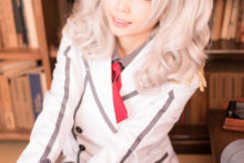 Kancolle – Momoiro Reku – Kashima (84)