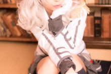 Kancolle – Momoiro Reku – Kashima (85)