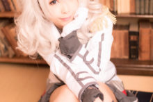 Kancolle – Momoiro Reku – Kashima (87)