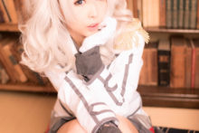 Kancolle – Momoiro Reku – Kashima (88)