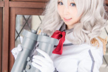 Kancolle – Momoiro Reku – Kashima (9)