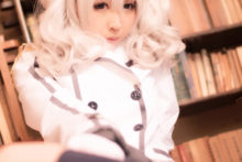 Kancolle – Momoiro Reku – Kashima (90)