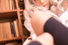 Kancolle – Momoiro Reku – Kashima (91)
