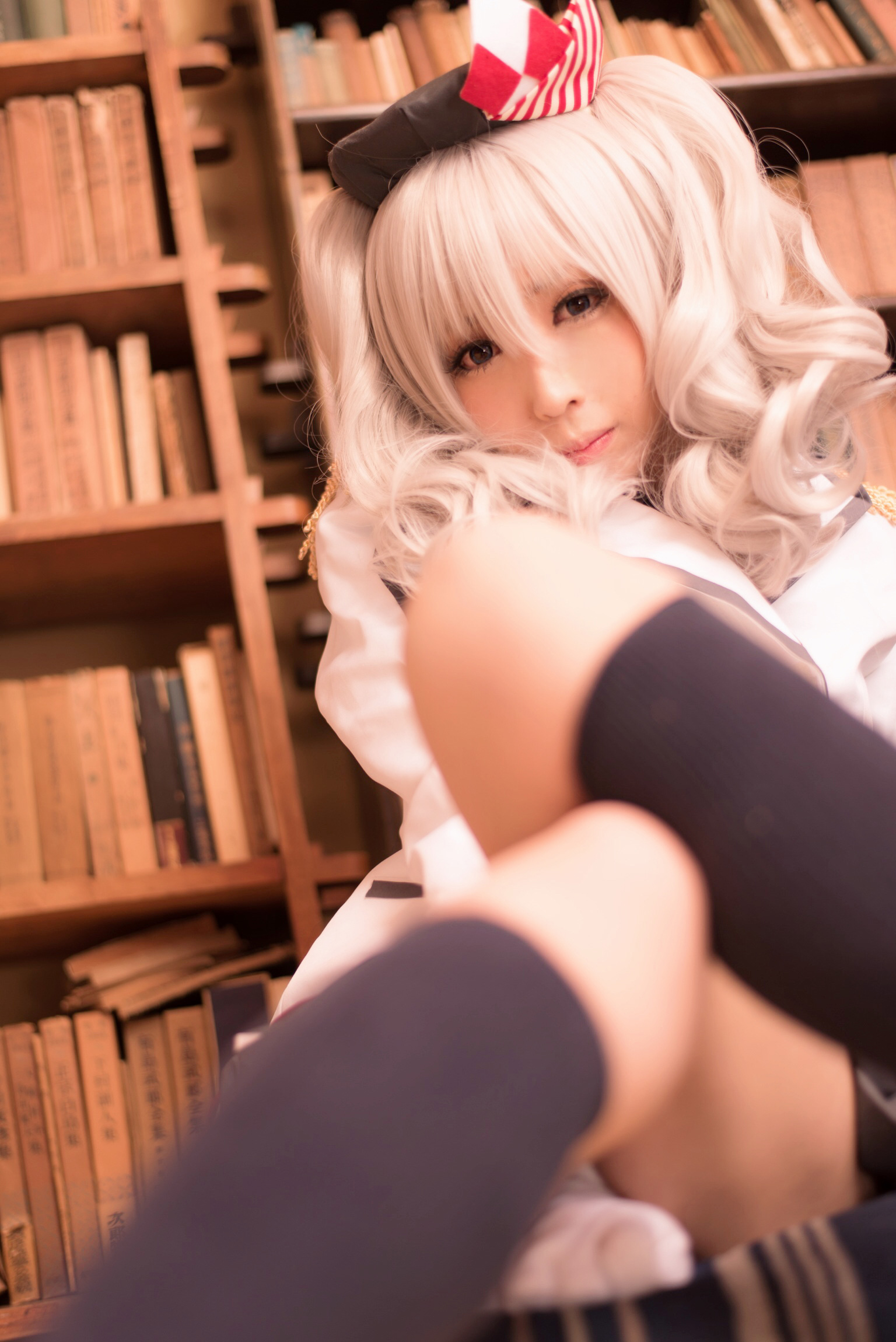 Kancolle – Momoiro Reku – Kashima
