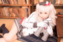 Kancolle – Momoiro Reku – Kashima (95)